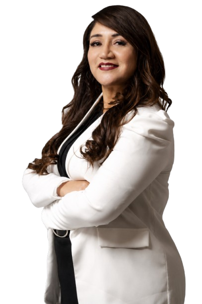 Liz Estrada, CEO of Elite Integrity Solution